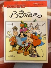 BOTTARO - I Magnifici, Luca