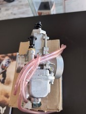 Carburatore MIKUNI valvola