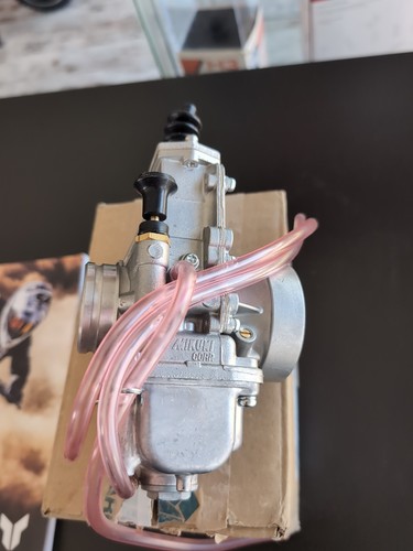 Carburatore mikuni valvola - mikuni,