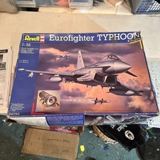 Revell kit modellino scala