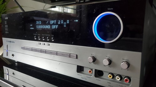 Harman kardon avr 235 - harman,