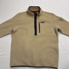 Patagonia Retro Pile Pullover