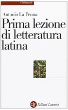 Libro Nuovo - La Penna Antonio