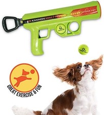 Mini lancia palline per cani