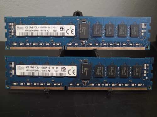 Hynix 1rx4 - hynix, 8