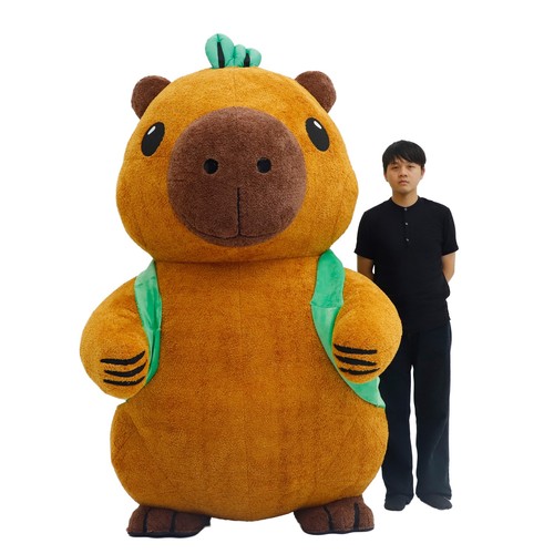 Costume gonfiabile gigante