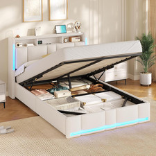 Letto Matrimoniale Con
