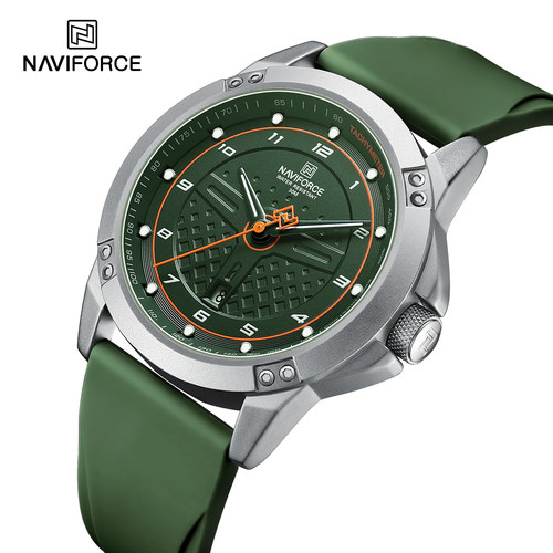 Orologio uomo casual - orologio,