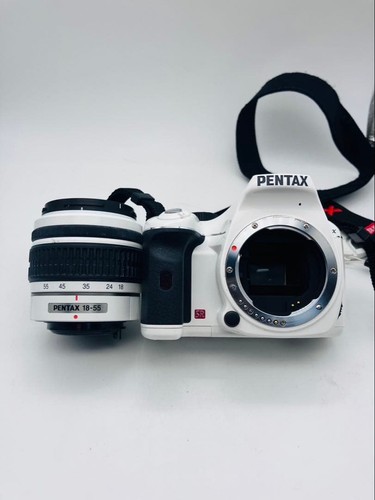 Pentax smc dal - k-x,