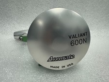 Accurate valiant 600 - accurate,