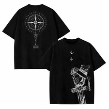 Vinland Saga Anime Shirt