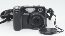 Nikon COOLPIX E5400 fotocamera