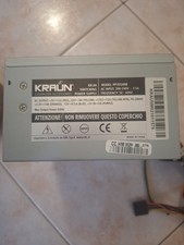 Alimentatore KRAUN P400ATX