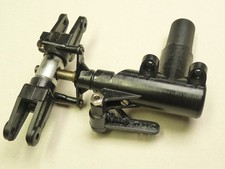 Ricambio rotore posteriore