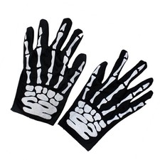 Guanti Fantasma Accessori Per