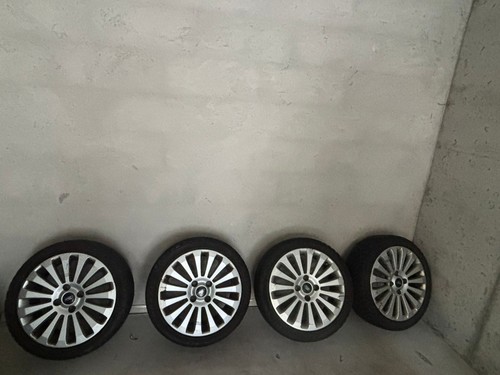 Cerchi lega ford gomme - cerchi,
