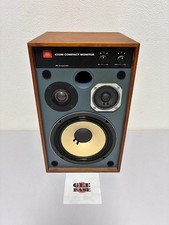 JBL 4312M Compact 3 Way