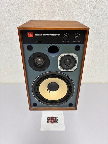 Jbl 4312m altoparlante - 4312m,