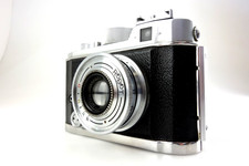 Berning Robot II Zeiss Tessar