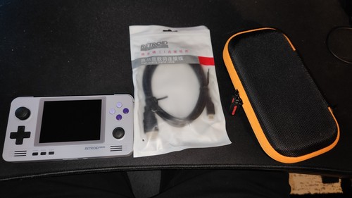 Retroid pocket - retroid, 2