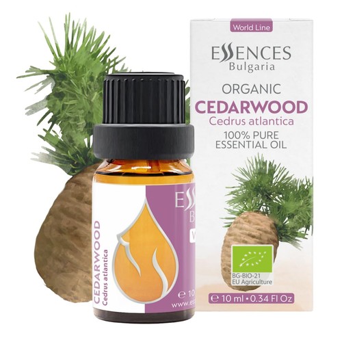 Olio essenziale legno - di, di