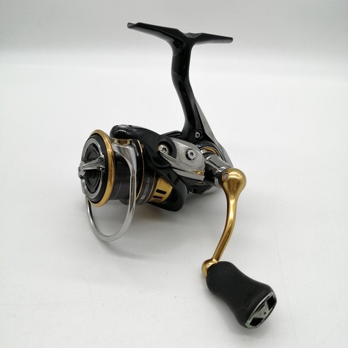Mulinello daiwa 2000s - mulinello,
