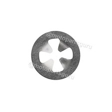 5a000388 oem plate speed nut - 5a000388,