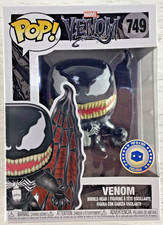 Funko POP! Marvel: Venom -