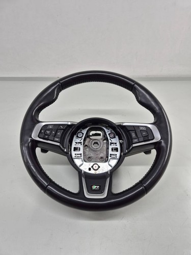 Volante jaguar pace 2018 - volante,