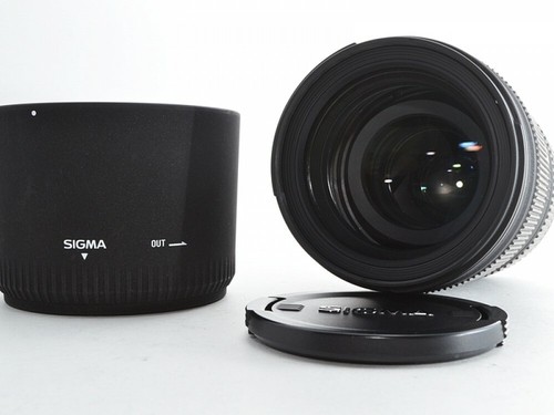 Sigma apo 150mm 8 ex - ex, dc