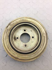 PEUGEOT 206 (2001) 1.9 DIESEL 51KW 5P PULEGGIA MOTORE 9624596880