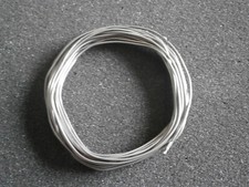 Fil Etain pour soudure-2 m- 