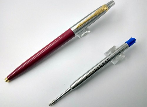 Penna sfera parker jotter - a,
