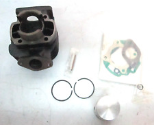 STYL 8810 KIT CILINDRO + PISTONE D.40 GHISA SCOOTER ECO