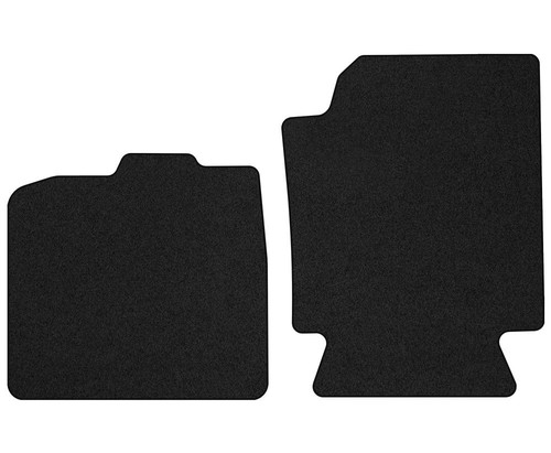 Sm04 set tappetini velluto - tappetini,