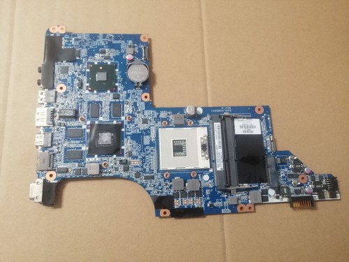 Scheda madre per laptop - , hp