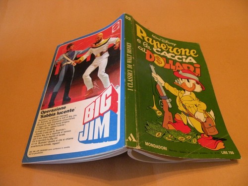 Classici walt disney 1981 - walt,