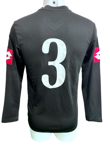 Maglia cesena match worn - match,