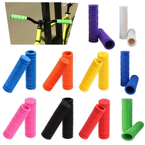 Coppia impugnature bici bmx - bici,