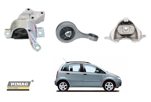 Supporti supporto motore - supporti, per