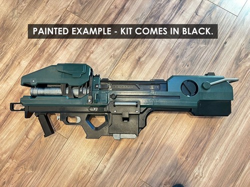 Laser easy kit like - kit,