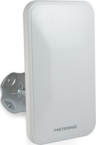 Antenna uhf vhf esterna - antenna, tv