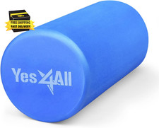 EVA Medium Density Foam Roller