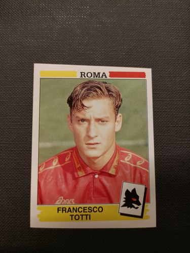 Figurina panini rookie - figurina,