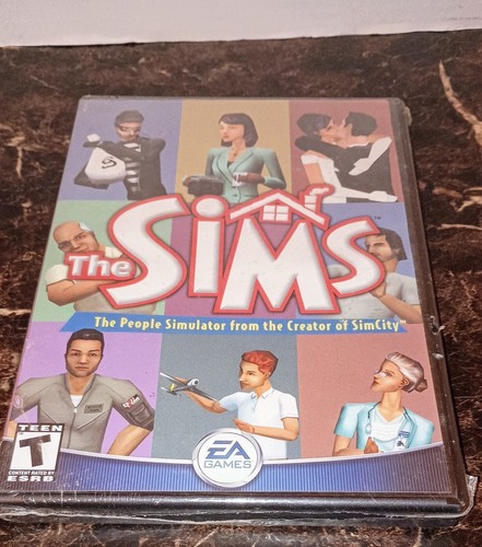 The sims originale - sims,
