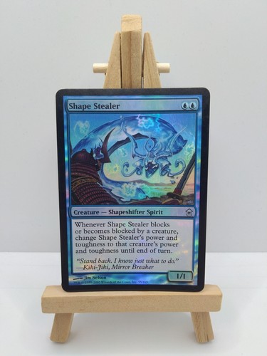 Mtg rubaforma shape - -, stealer