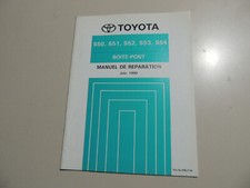 Toyota Corona T17 Celica T18