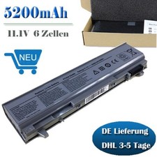 Batteria 5200 mah per dell - batteria,