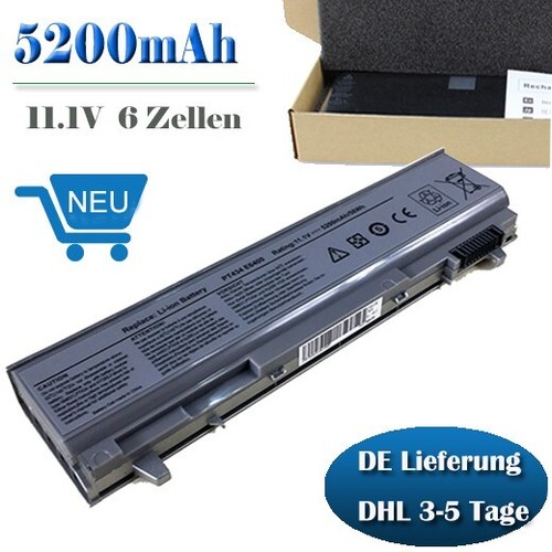 Batteria 5200 mah - 5200,