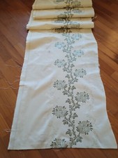 Bordura in seta pura di